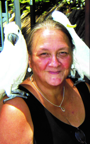 Bette A. Peterson